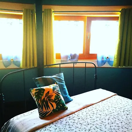 Bed & Breakfast B&b1913