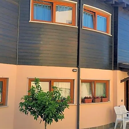 B&b1913 Bed & Breakfast Monte Libretti