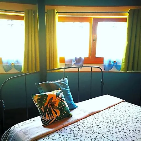 Bed & Breakfast B&b1913