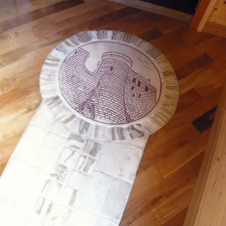 B&b1913 Bed & Breakfast Monte Libretti