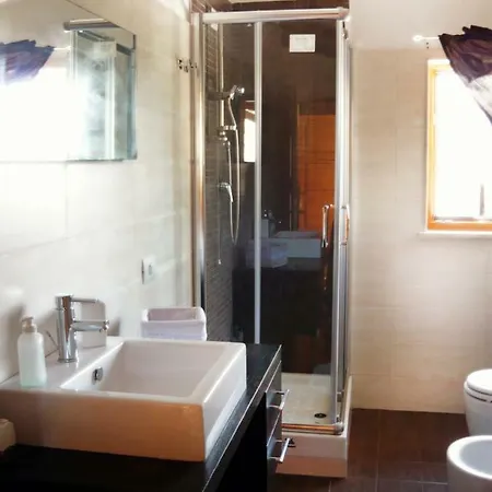 Bed & Breakfast B&b1913 Monte Libretti