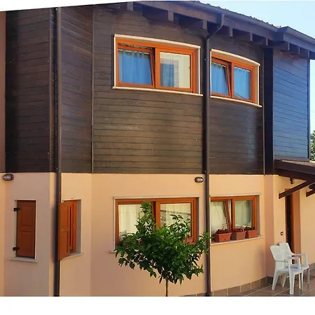 Bed & Breakfast B&b1913 Monte Libretti