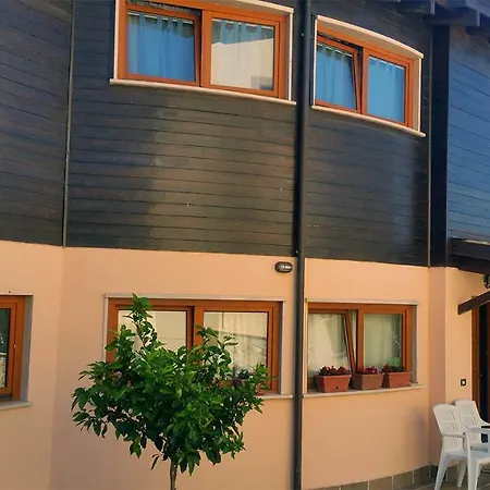 B&b1913 Bed & Breakfast Monte Libretti