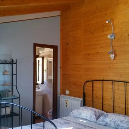 Bed & Breakfast B&b1913