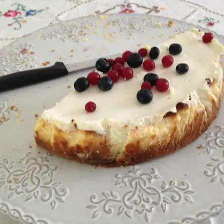 Bed & Breakfast B&b1913 Monte Libretti